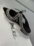 NICE SİYAH SATEN TERLİK